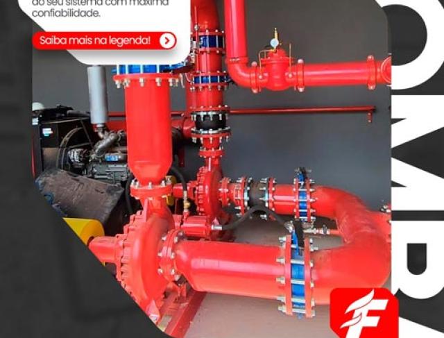  Projeto, montagem e teste em um único conjunto!